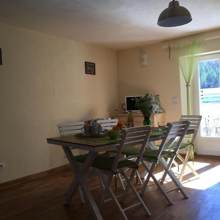Le Cocovert Du Verdon Riez Exteriér fotografie